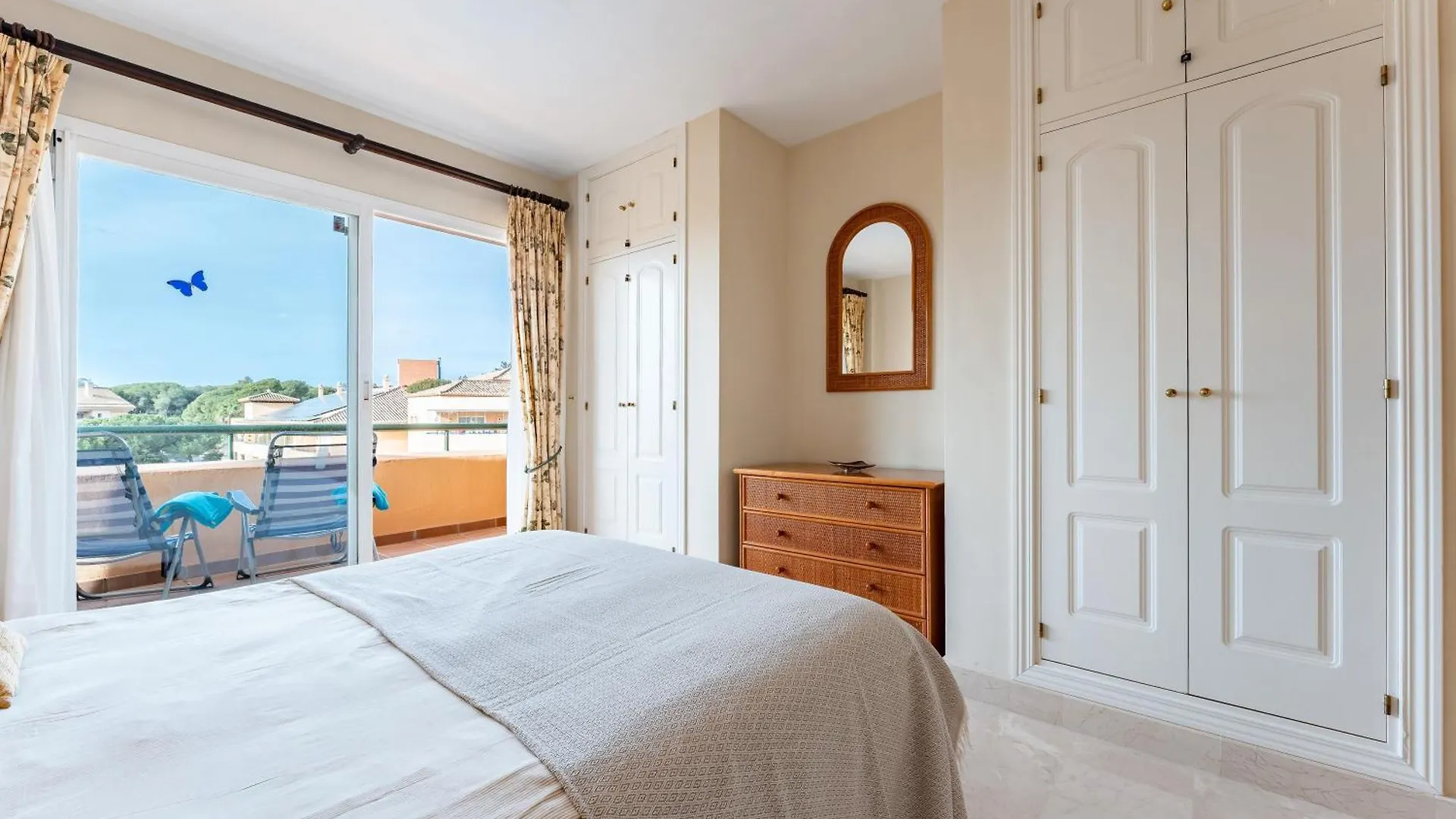 Casa Jakalia Marbella Apartment