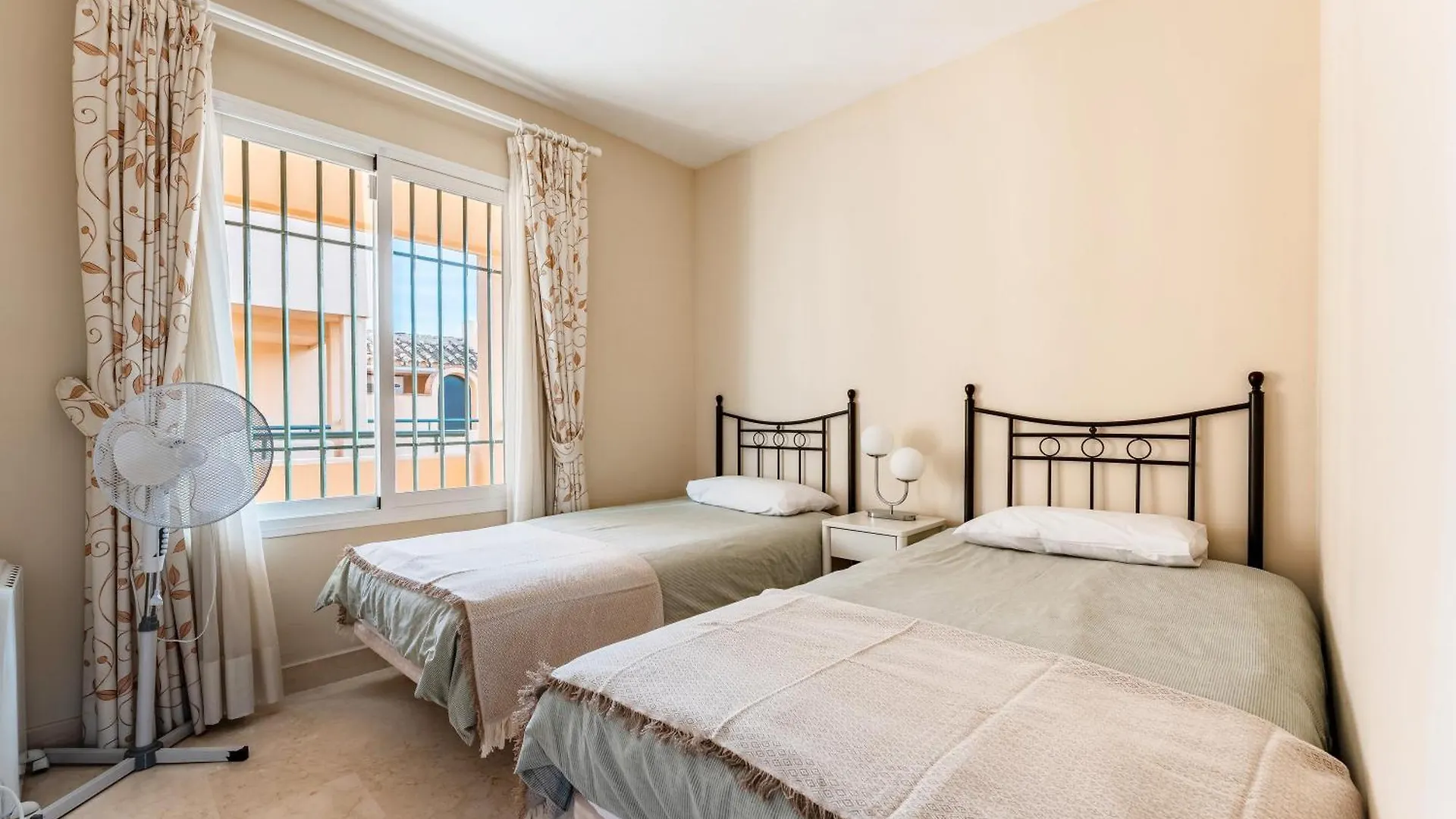 Apartmán Casa Jakalia Marbella