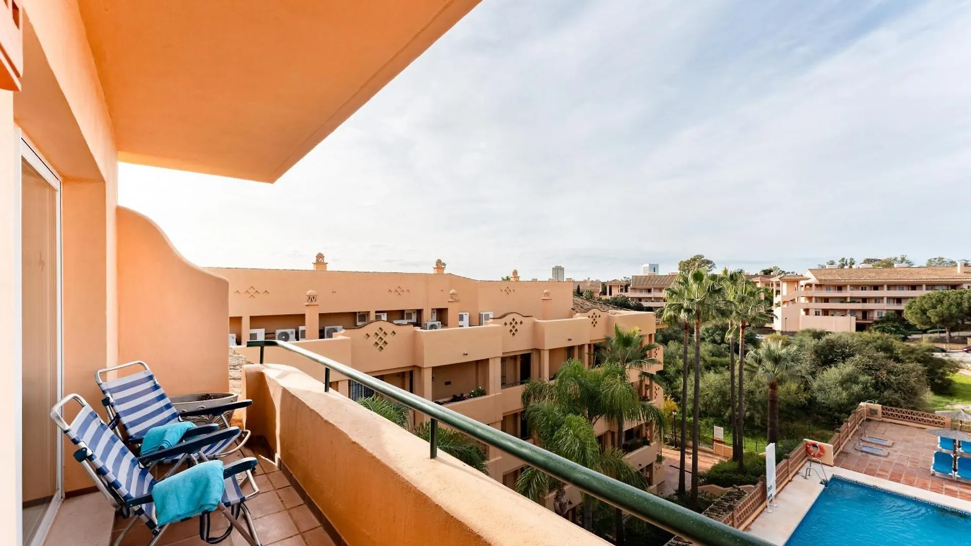 Casa Jakalia Marbella
