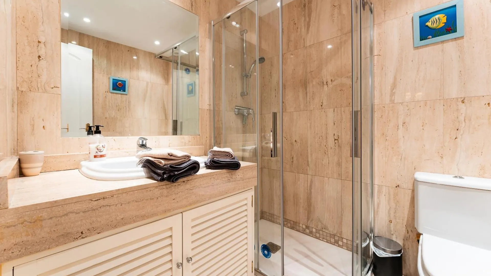 Apartmán Casa Jakalia Marbella