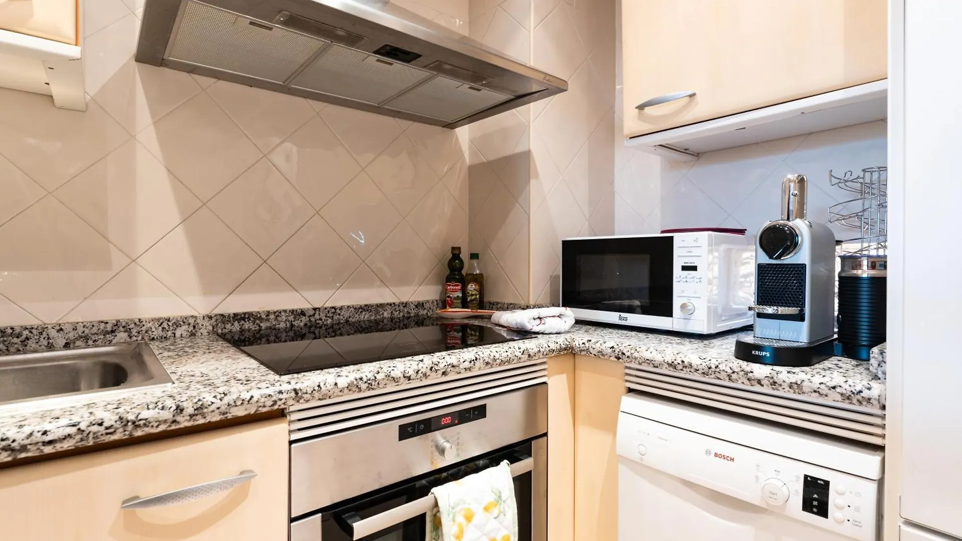 Casa Jakalia Marbella