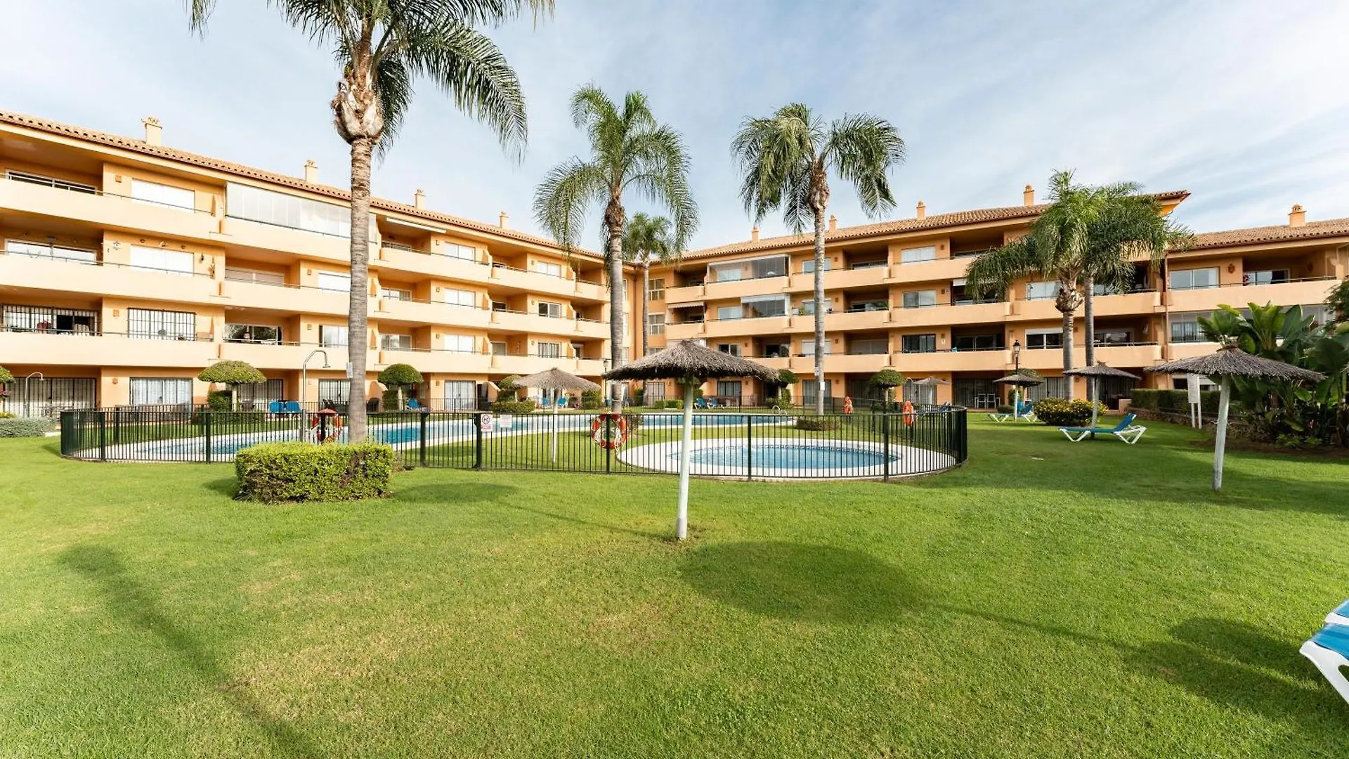 Casa Jakalia Marbella 0*,  Spain