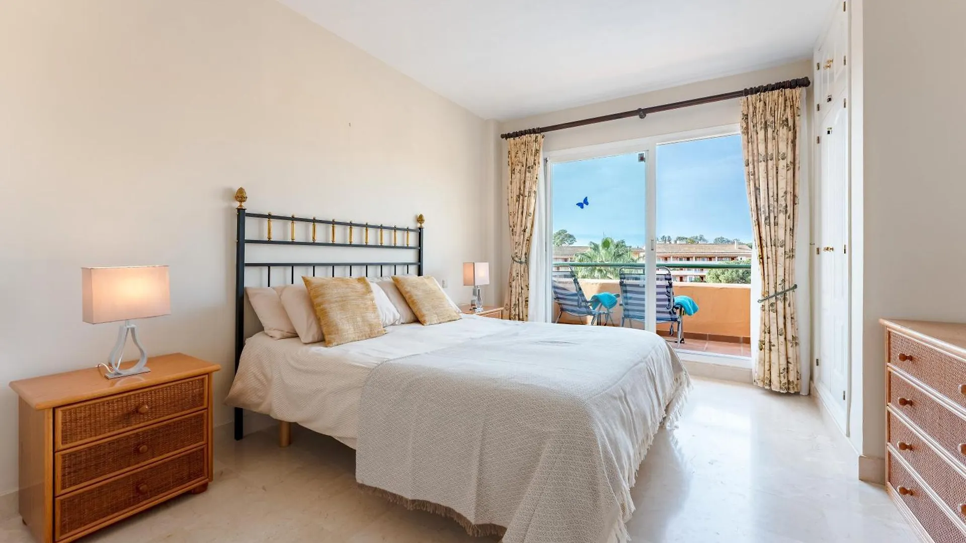 Apartment Casa Jakalia Marbella Spain
