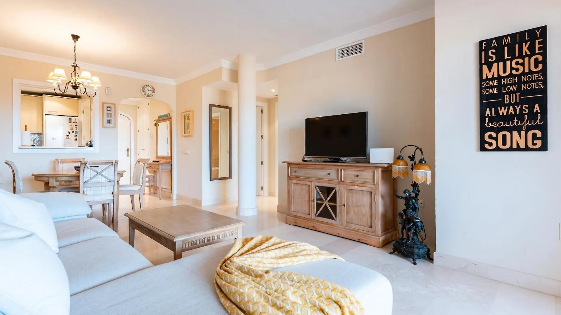 Casa Jakalia Marbella
