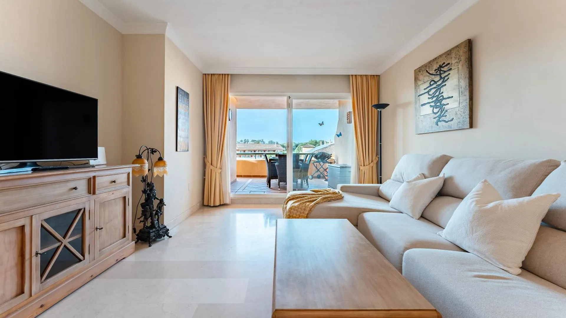 Casa Jakalia Marbella 0*,