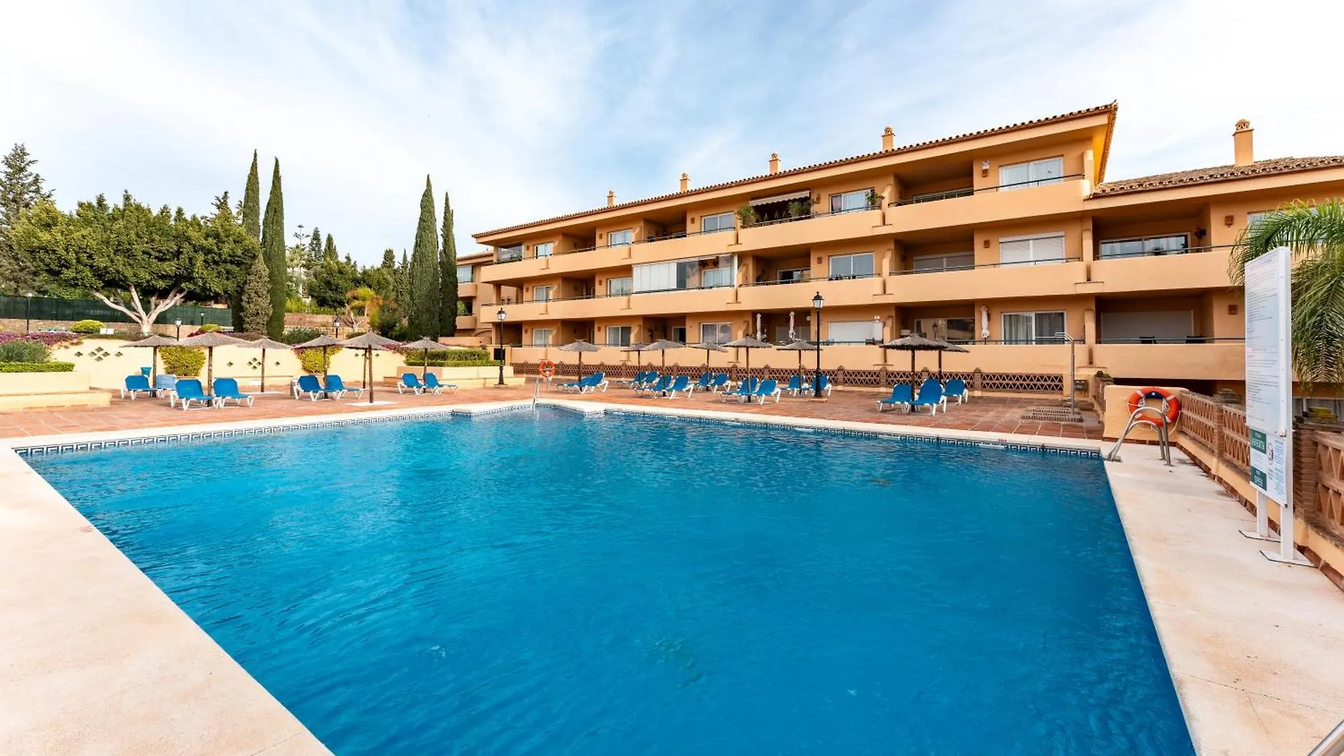 Casa Jakalia Marbella