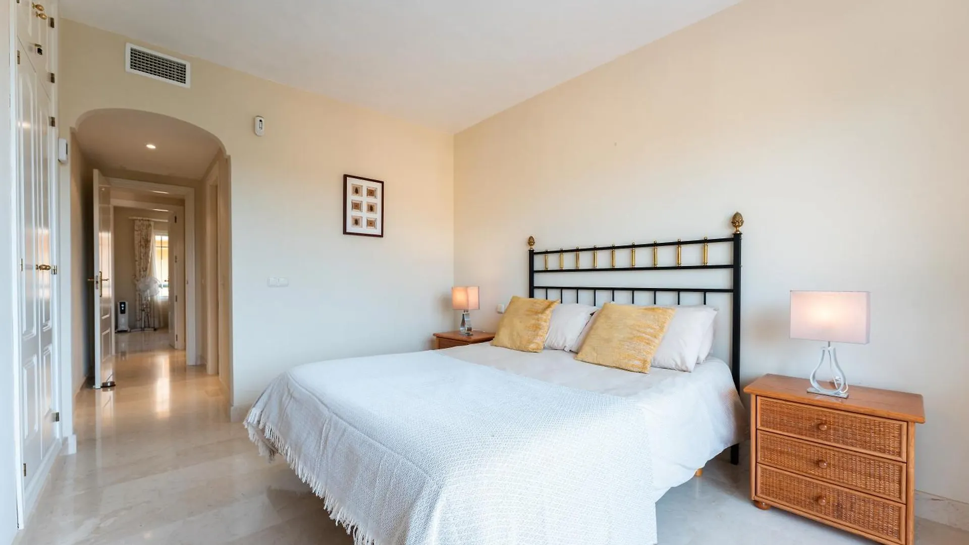 Lägenhet Casa Jakalia Marbella